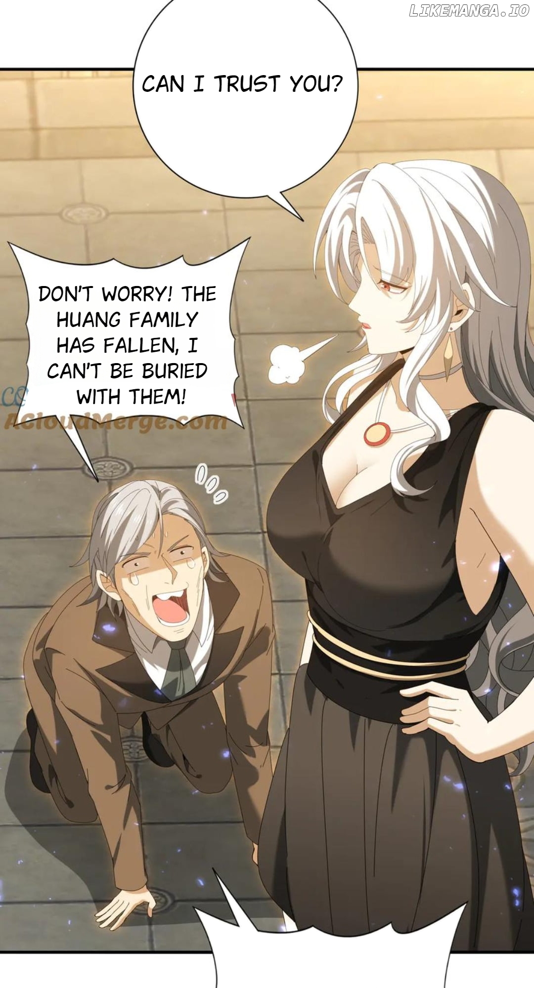WORTHLESS PROFESSION: DRAGON TAMER Chapter 134 - page 17